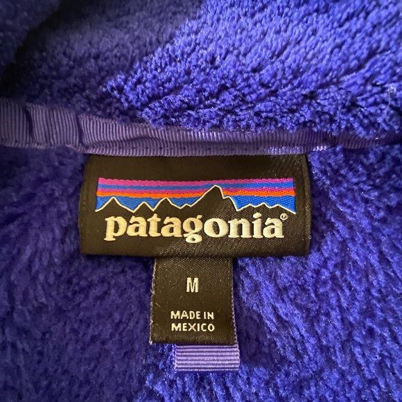 Women’s Patagonia Snap-T - Picture 3 of 4